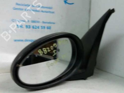 Ryggespeil venstre ROVER 25 I Hatchback (RF) [1999-2006]  5189288