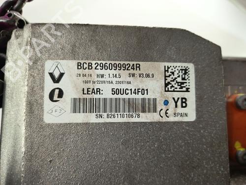 Engine RENAULT KANGOO Express (FW0/1_) Z.E. (FW0Z, FW1Z) | BP33216906M1 - Image 8