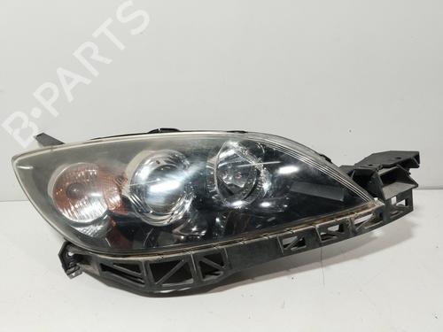 Used Right headlight Right headlight 39200133 39200133