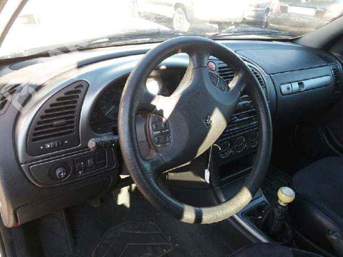 Front right window mechanism CITROËN XSARA (N1)  | BP5195696C23 