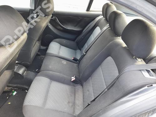 Right mirror SEAT LEON (1M1)  | BP9554521C27 