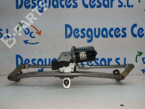 Viskermotor vindrude SEAT TOLEDO II (1M2) [1998-2006]  5202133