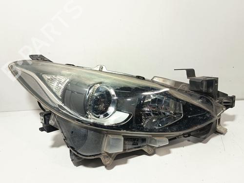 Used Right headlight Right headlight 38725113 38725113