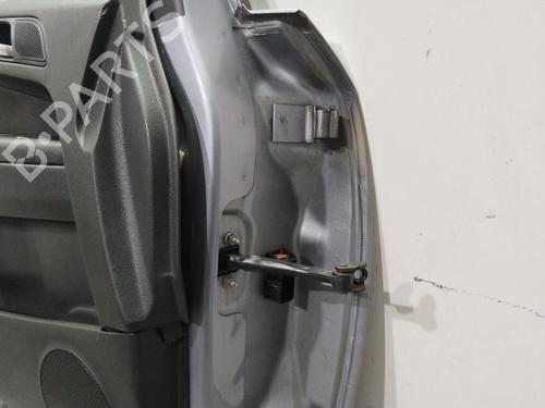 Left front door OPEL ZAFIRA / ZAFIRA FAMILY B (A05) 1.9 CDTI (M75) | BP18254576C2 