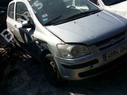 Steering column stalk HYUNDAI GETZ (TB) 1.1 | BP5188521I23 
