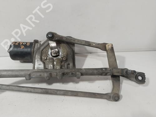 Motor limpa vidros frontal RENAULT GRAND SCÉNIC II (JM0/1_) 1.9 dCi (JM14) | BP30388680M29