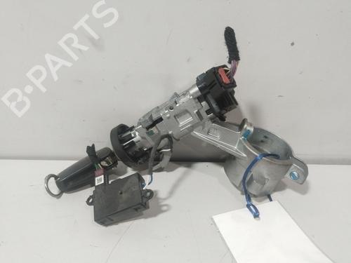 Ignition barrel CITROËN NEMO Box Body/MPV (AA_) 1.3 HDi 75 | BP37518644M48 - Image 2
