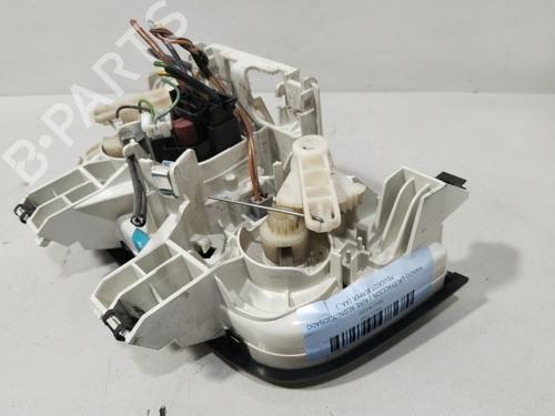 Climate control PEUGEOT BIPPER (AA_) 1.3 HDi 75 | BP29641056I5 