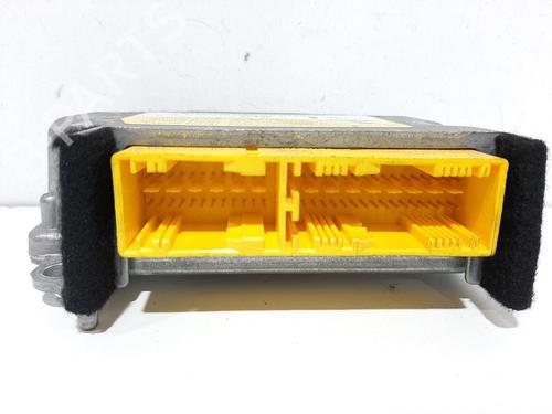 ECU airbags MERCEDES-BENZ A-CLASS (W169)  | BP11227376M53 
