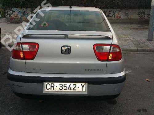 Left taillight SEAT CORDOBA (6K2) 1.4 | BP5189207C34 