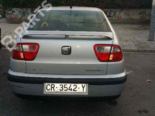 BP5189209I5 | Airco bedieningspaneel SEAT CORDOBA (6K2) 1.4 BP5189209I5