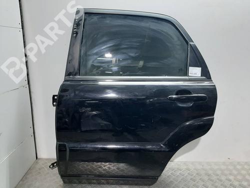 Used Left rear door KIA SPORTAGE II (JE_, KM_) [2004-2011]  6982689
