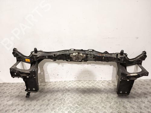 Used Front slam panel Front slam panel RENAULT KANGOO Express (FW0/1_) Z.E. (FW0Z, FW1Z) (60 hp) 33431641 33431641