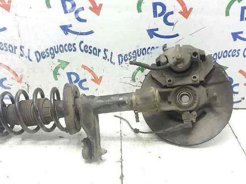 Used Left front steering knuckle SAAB 9-3 (YS3F, E79, D79, D75) 2.2 TiD (125 hp) 5178181