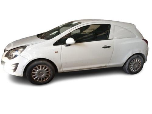 Right front driveshaft OPEL CORSA D (S07) 1.3 CDTI (L08, L68) | BP27451775M39 - Image 8