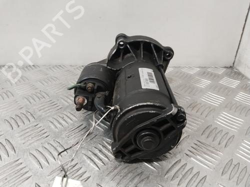 Starter PEUGEOT 307 SW (3H) 2.0 HDi 135 | BP32197708M8
