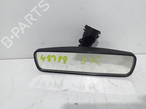 Rear mirror PEUGEOT 5008 (0U_, 0E_)  | BP13574810I6 