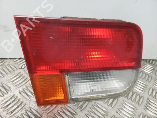 Used Left tailgate light Left tailgate light HONDA CIVIC VI Coupe (EJ, EM1) [1996-2000] 14067077 14067077