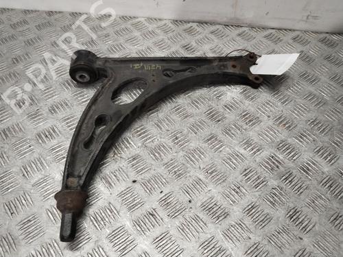 Used Left front suspension arm SKODA OCTAVIA II (1Z3) [2004-2013]  30535850