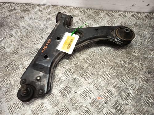 Used Left front suspension arm OPEL CORSA D (S07) 1.3 CDTI (L08, L68) (75 hp) 32859463