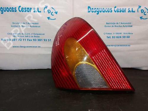 Used Right taillight Right taillight FORD MONDEO II Saloon (BFP) [1996-2000] 5164614 5164614