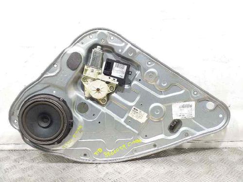 Used Rear right window mechanism FORD FOCUS C-MAX (DM2) [2003-2007]  5197720