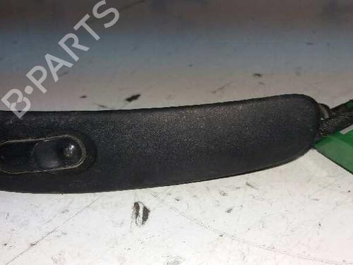 Used Left front window switch Left front window switch OPEL VECTRA B (J96) [1995-2004] 5206448 5206448