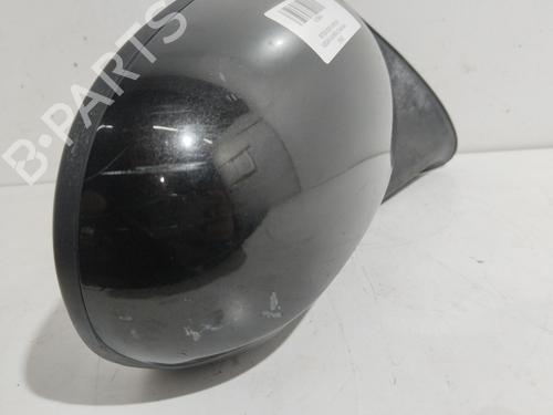 Right mirror NISSAN ALMERA II Hatchback (N16)  | BP21067067C27