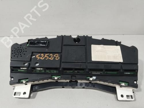 Instrument cluster FORD S-MAX (WA6) 2.0 TDCi | BP29869994C47