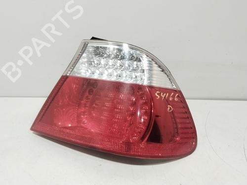 Used Right taillight Right taillight BMW 3 Coupe (E46) 318 Ci (150 hp) 40265648 40265648