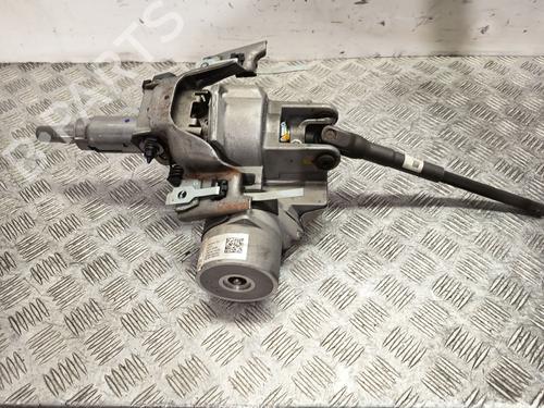 Used Steering column Steering column OPEL CORSA E (X15) 1.4 (08, 68) (90 hp) 33855285 33855285