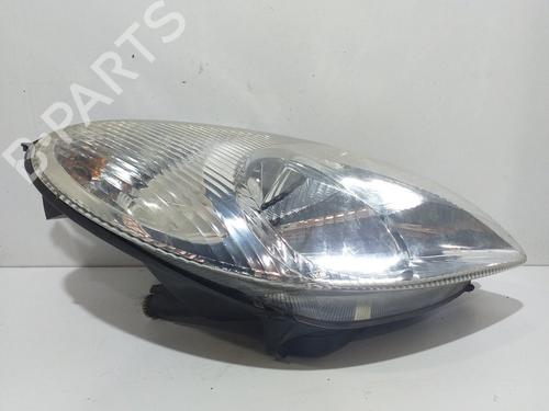 Used Right headlight CITROËN XSARA PICASSO (N68) 1.8 16V (115 hp) 13358646