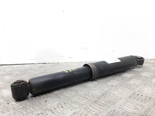Used Right rear shock absorber FIAT PANDA (312_, 319_) [2012-2025]  7520281