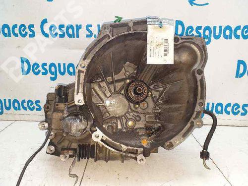 Used Gearbox FORD PUMA (EC_) [1997-2002]  5172525