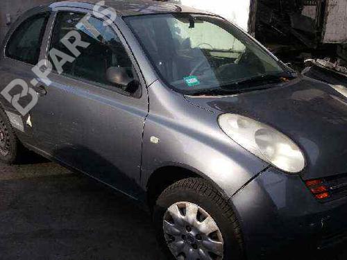 Switch NISSAN MICRA III (K12)  | BP5161640I30 