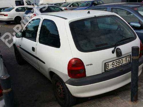 Right taillight OPEL CORSA B (S93)  | BP5188339C35 