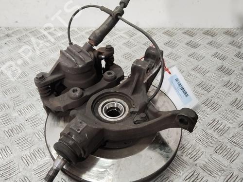 Right front steering knuckle CITROËN C4 I (LC_) 1.4 16V | BP25849694M26 
