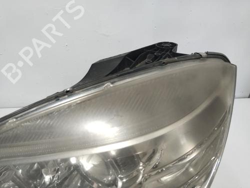 Left headlight MERCEDES-BENZ CLC-CLASS (CL203) CLC 220 CDI (203.708) | BP29250459C28 - Image 2