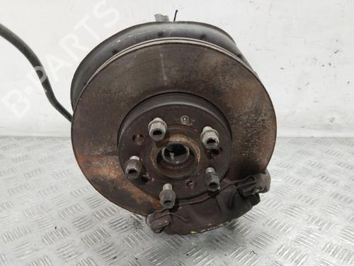 Used Left front steering knuckle Left front steering knuckle 36775308 36775308