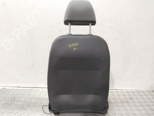 Right front seat VW GOLF V (1K1) 1.9 TDI | BP19329261C16 