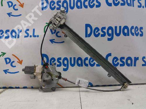 Used Front left window mechanism NISSAN MICRA III (K12) [2002-2010]  5170182
