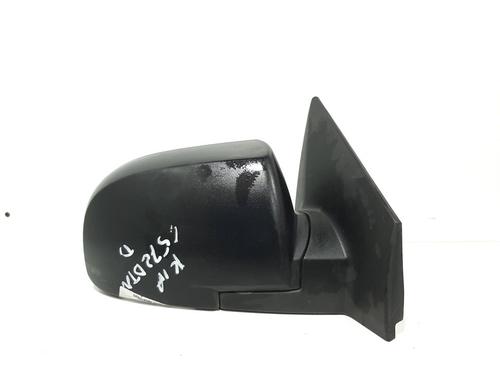 Right mirror KIA CARENS II MPV (FJ) 2.0 CRDi | BP6894575C27 