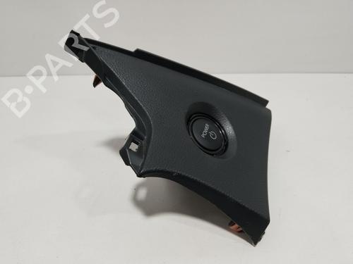 Ignition barrel TOYOTA COROLLA Saloon (_E21_) 1.8 VVTi Hybrid (ZWE211, MZEA12) | BP28134138M48 