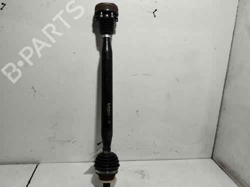 Right front driveshaft SKODA FABIA I (6Y2)  | BP16352207M39 