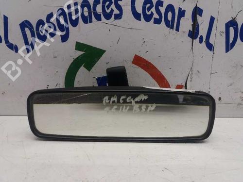Used Rear mirror Rear mirror RENAULT MEGANE I Coach (DA0/1_) [1996-2003] 5170571 5170571