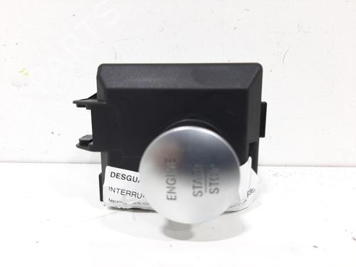 Used Switch Switch MERCEDES-BENZ GLA-CLASS (X156) GLA 200 CDI / d (156.908) (136 hp) 13026581 13026581