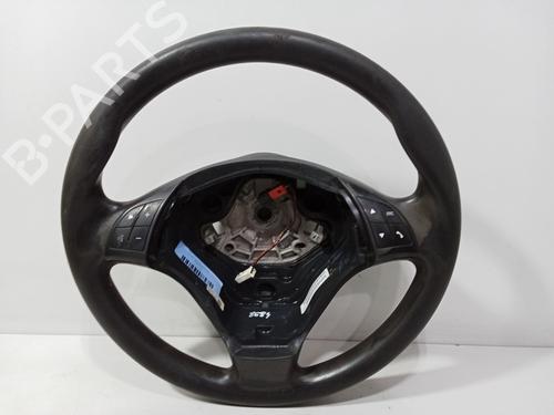 Used Steering wheel PEUGEOT BIPPER (AA_) 1.3 HDi 75 (75 hp) 29570130