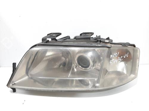 Used Left headlight Left headlight AUDI A6 C5 (4B2, 4B4) 2.5 TDI (150 hp) 7106897 7106897