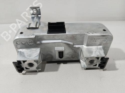 Electronic module VW GOLF VIII (CD1, DA1) 1.5 TSI | BP34559489M83 - Image 2