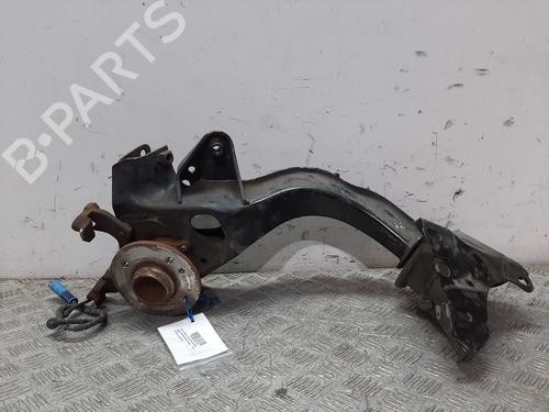 BESTPRICE Silencieux Arrière Échappement Compatible MINI R50 R53 Cabriolet R52 - Qualité OEM Équivalente